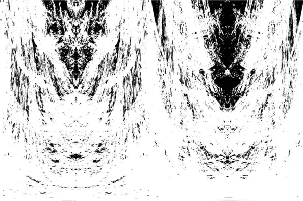 siyah ve beyaz soyut grunge arkaplanı