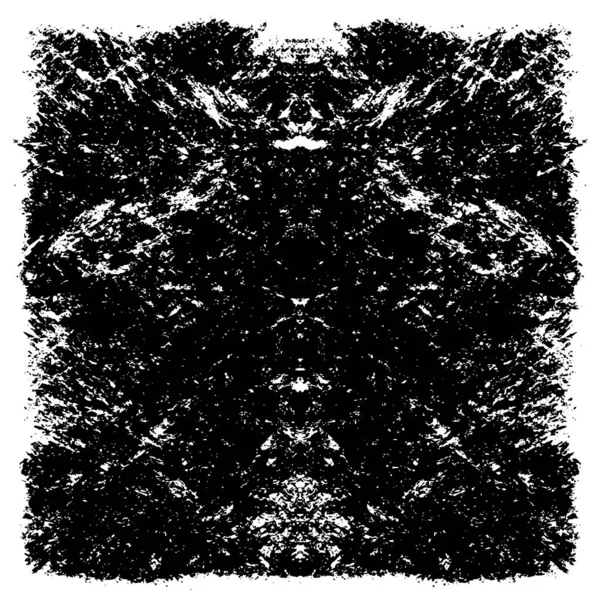 siyah ve beyaz soyut grunge arkaplanı