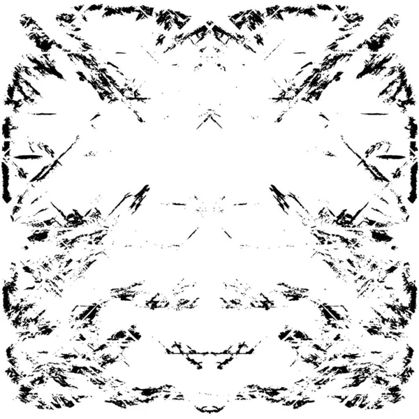 siyah ve beyaz grunge arkaplanı