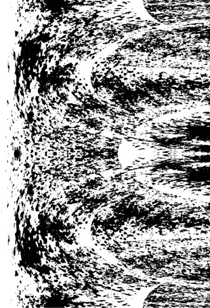 siyah ve beyaz grunge arkaplanı