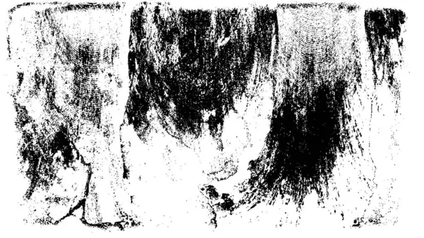 siyah ve beyaz grunge arkaplanı