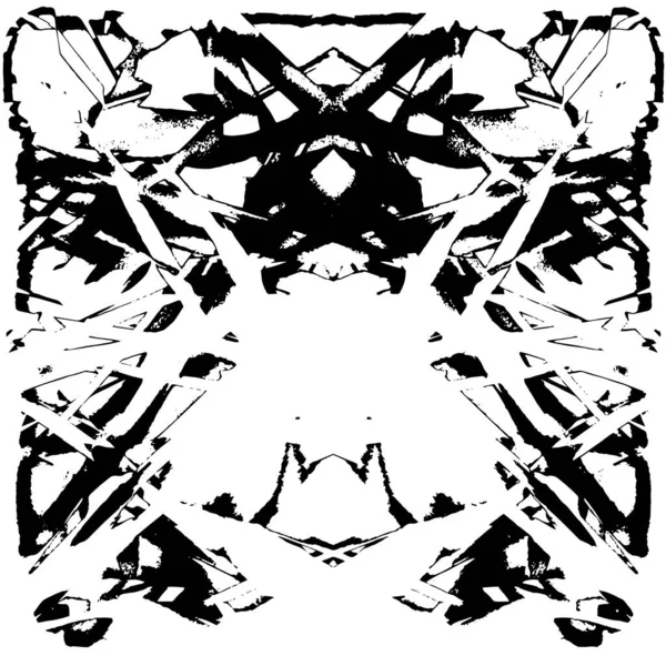 siyah ve beyaz grunge arkaplanı