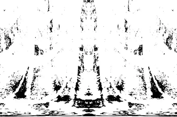 siyah ve beyaz grunge arkaplanı