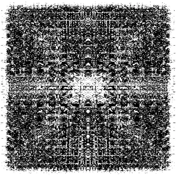 siyah ve beyaz grunge arkaplanı