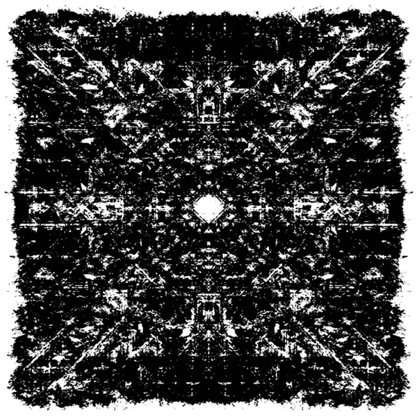 siyah ve beyaz grunge arkaplanı