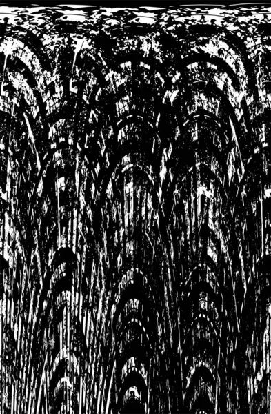 siyah ve beyaz grunge arkaplanı