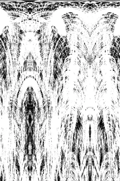 siyah ve beyaz grunge arkaplanı