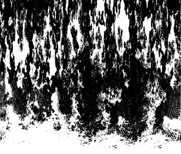 siyah ve beyaz grunge arkaplanı