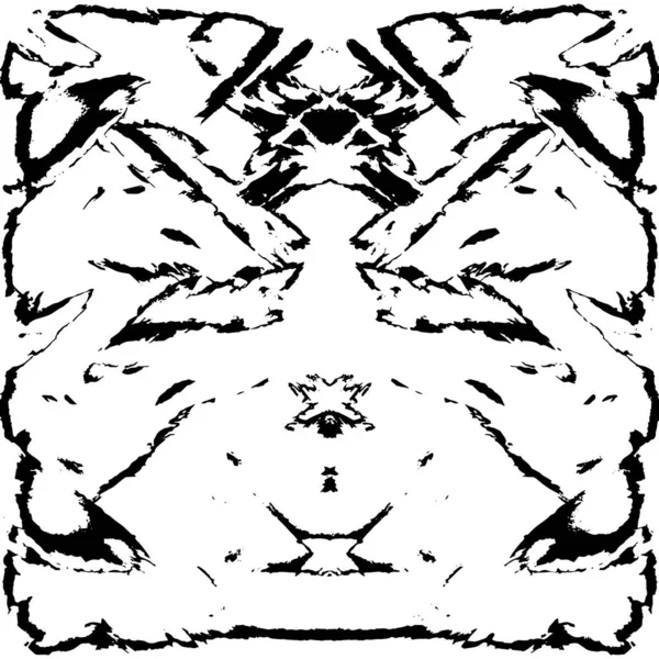 siyah ve beyaz grunge arkaplanı