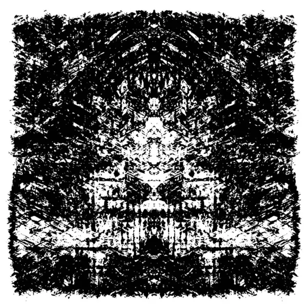 siyah ve beyaz grunge arkaplanı