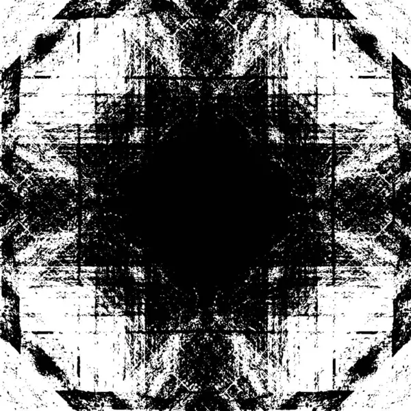 siyah ve beyaz grunge arkaplanı