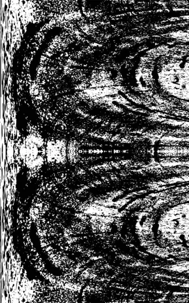 siyah ve beyaz grunge arkaplanı