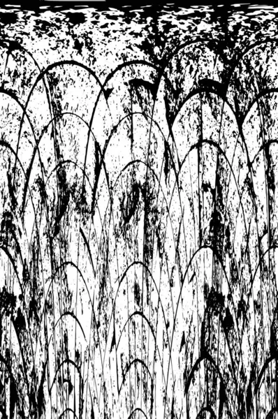 siyah ve beyaz grunge arkaplanı