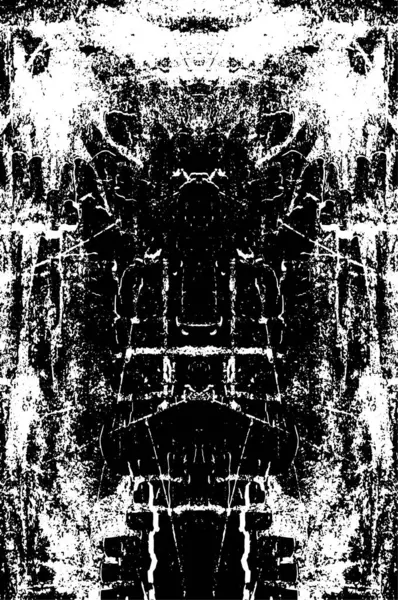 siyah ve beyaz grunge arkaplanı