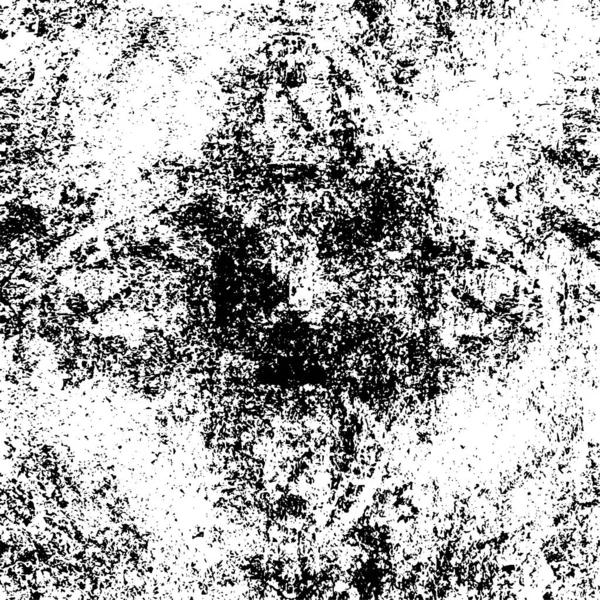 siyah ve beyaz grunge arkaplanı