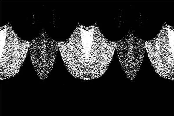 siyah ve beyaz grunge arkaplanı