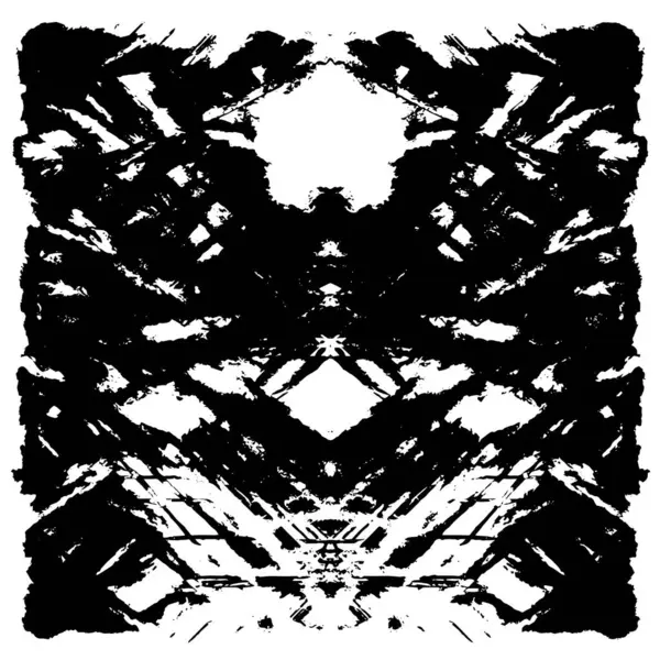 siyah ve beyaz grunge arkaplanı