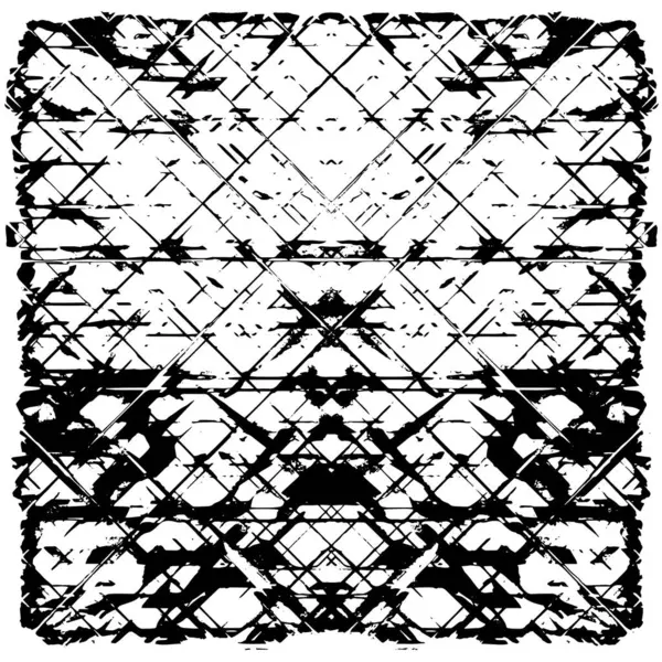 siyah ve beyaz grunge arkaplanı