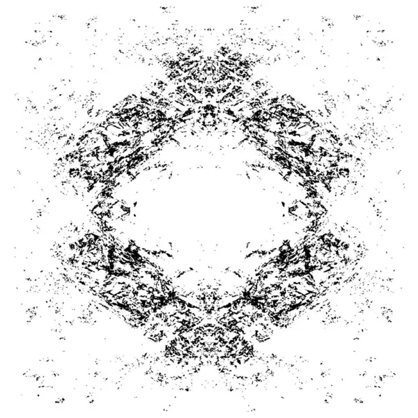 siyah ve beyaz grunge arkaplanı