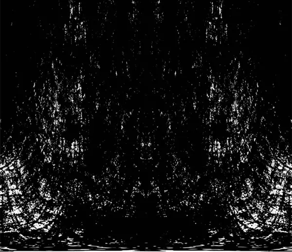 siyah ve beyaz grunge arkaplanı