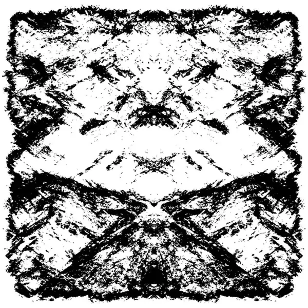 siyah ve beyaz grunge arkaplanı