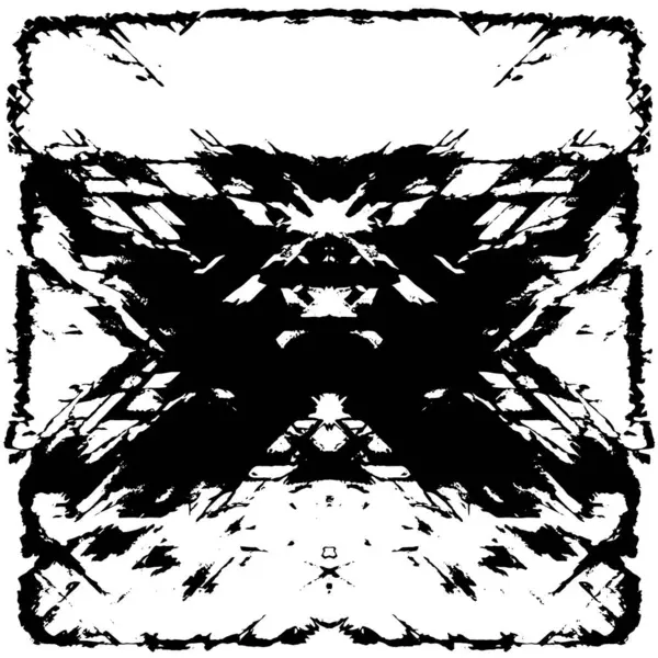 siyah beyaz soyut dokulu arka plan