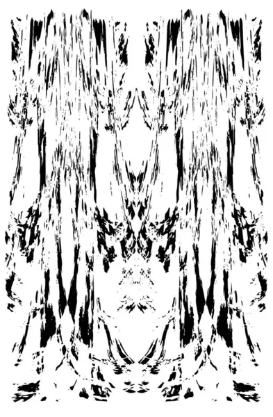 siyah beyaz soyut dokulu arka plan