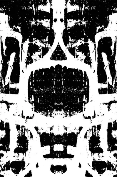 siyah beyaz soyut dokulu arka plan