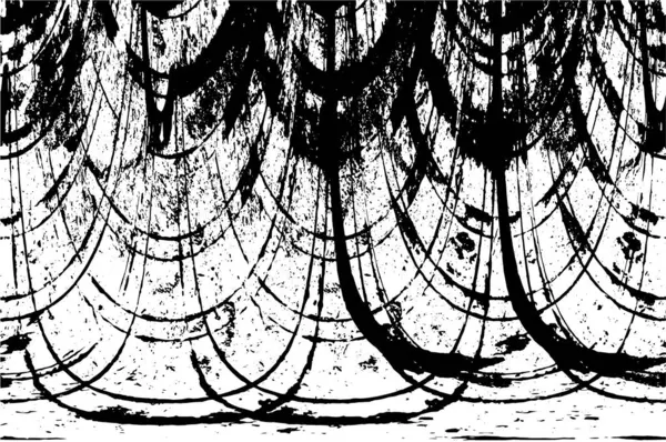 siyah beyaz soyut dokulu arka plan