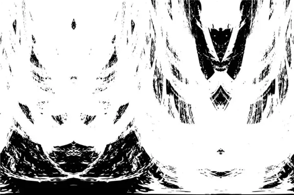 siyah beyaz soyut dokulu arka plan