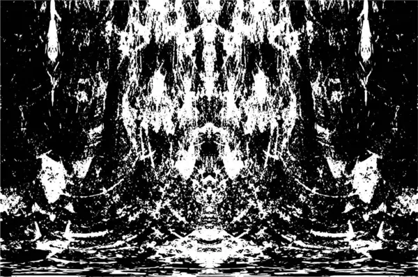 siyah beyaz soyut dokulu arka plan