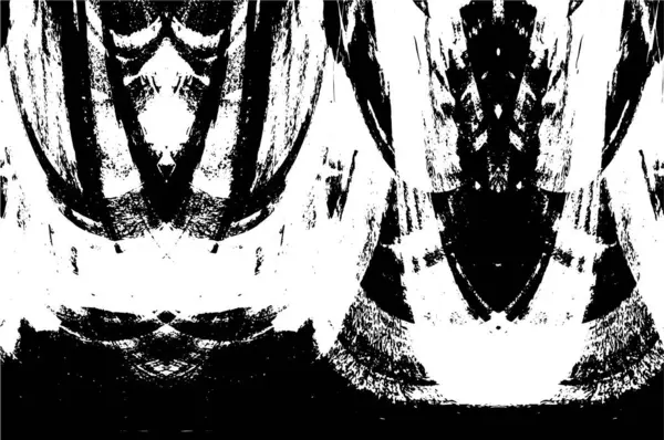 siyah beyaz soyut dokulu arka plan