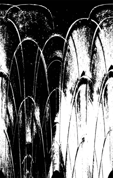 siyah beyaz soyut dokulu arka plan