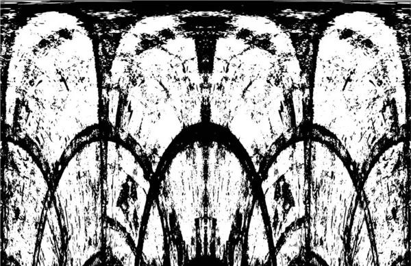 siyah beyaz soyut dokulu arka plan