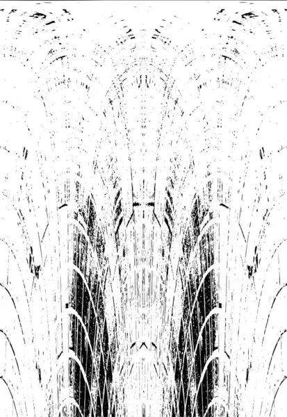 siyah beyaz soyut dokulu arka plan