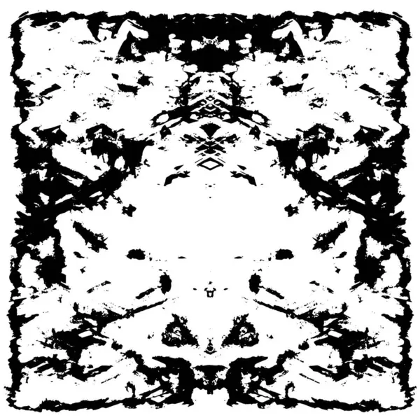 siyah beyaz soyut dokulu arka plan