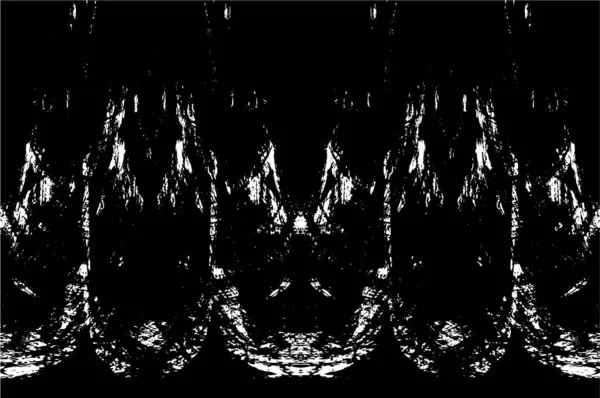 siyah beyaz soyut dokulu arka plan