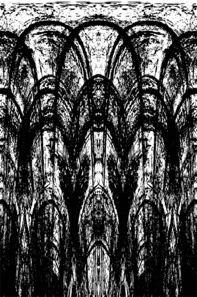 siyah beyaz soyut dokulu arka plan