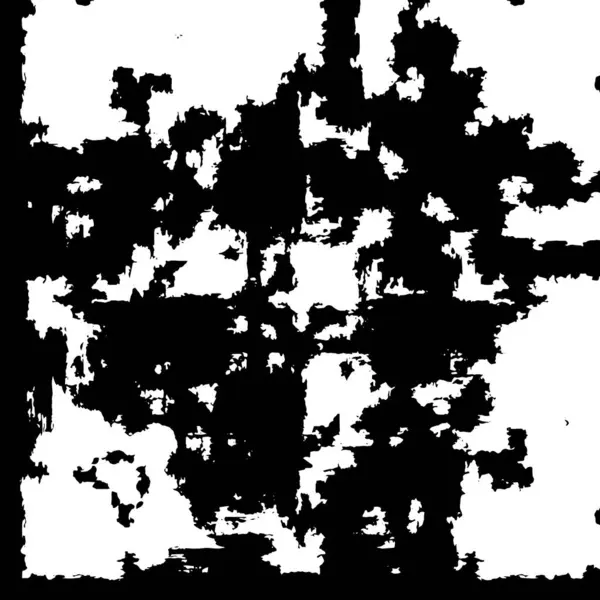 siyah beyaz soyut dokulu arka plan