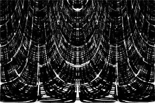 siyah beyaz soyut dokulu arka plan