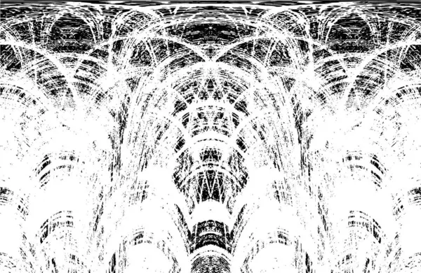 siyah beyaz soyut dokulu arka plan