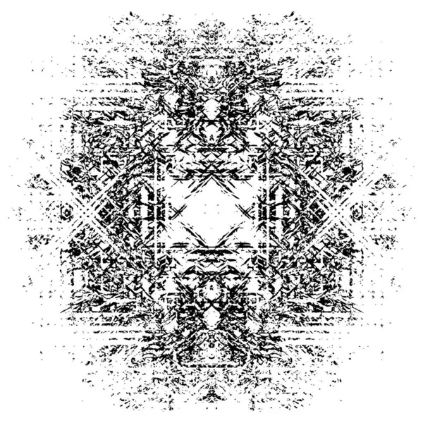 siyah beyaz soyut dokulu arka plan