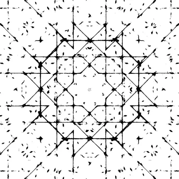 siyah beyaz soyut dokulu arka plan