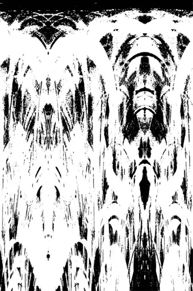 siyah beyaz soyut dokulu arka plan