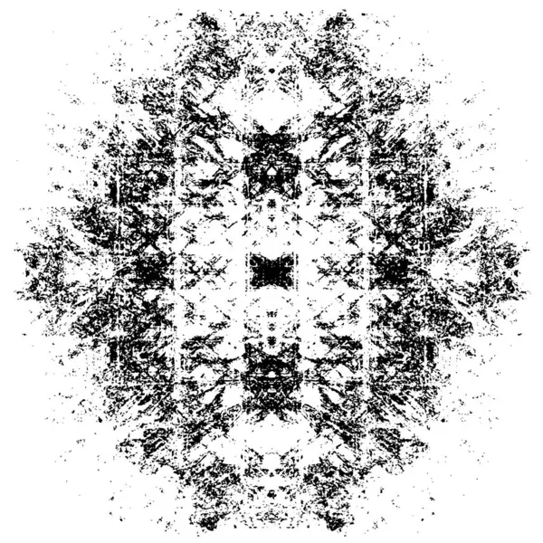 siyah beyaz soyut dokulu arka plan