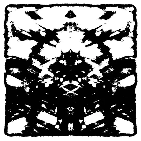 siyah beyaz soyut dokulu arka plan