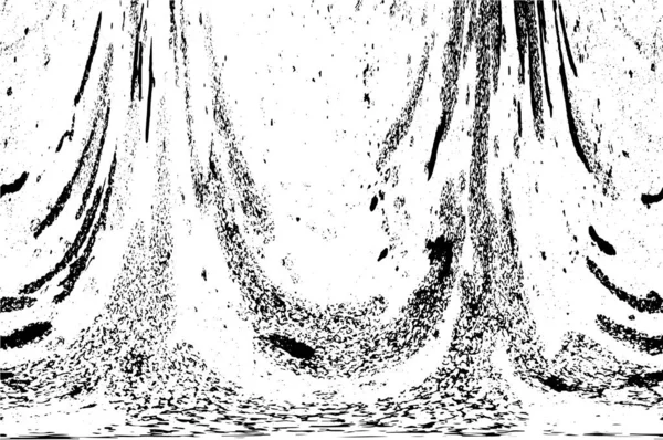 Soyut siyah beyaz arka plan. monokrom dokusu. 