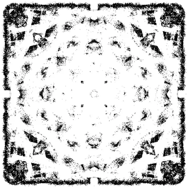 Soyut siyah beyaz arka plan. monokrom dokusu. 