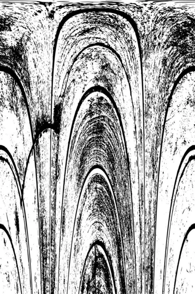 Soyut siyah beyaz arka plan. monokrom dokusu. 