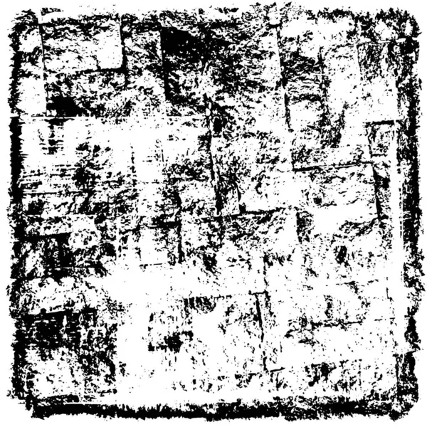 Soyut siyah beyaz arka plan. monokrom dokusu. 
